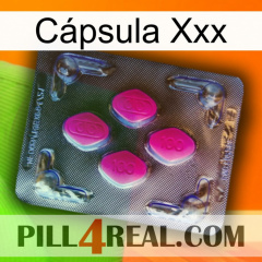 Cápsula Xxx 02